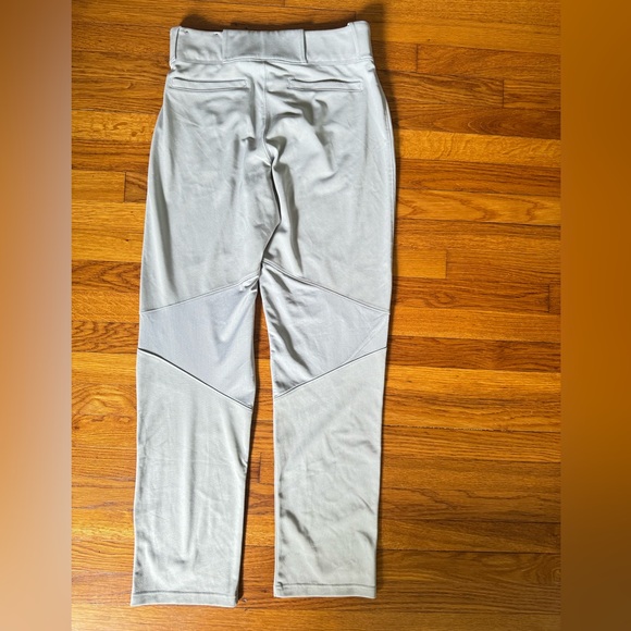 ⚾️Nike Vapor Select Baseball Pants Gray⚾️ ~Medium (2 Avail) - Picture 3 of 6